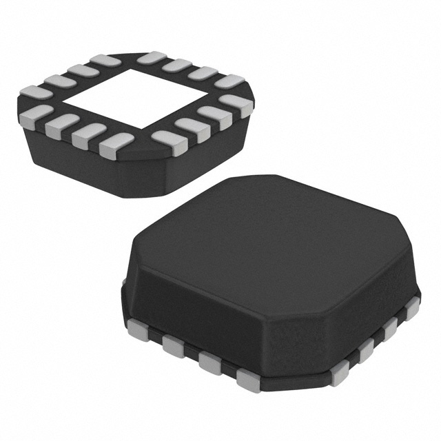 ADM8845ACPZ-REEL7 by Analog Devices